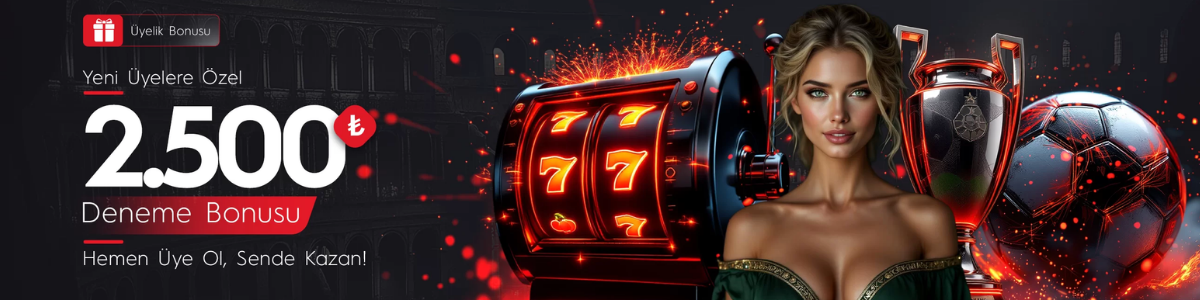 romabet deneme bonusu
